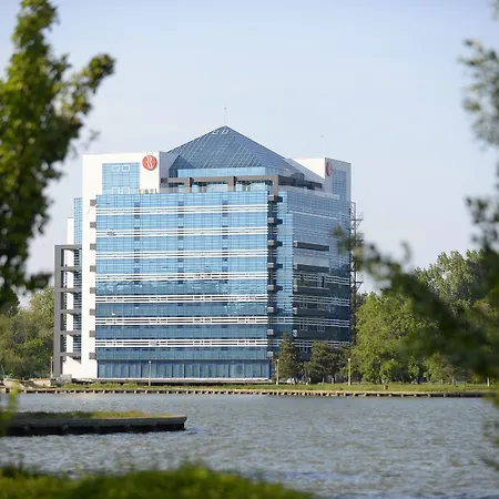 Ramada By Wyndham 4* Constanţa