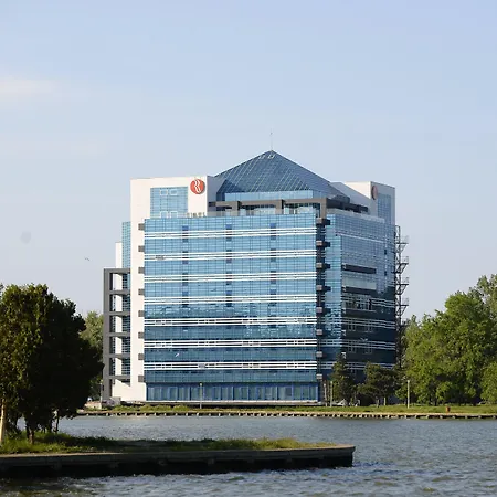 Ramada By Wyndham فندق كونستانتا