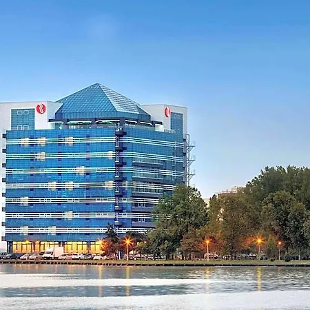 Ramada By Wyndham 4* Constanta