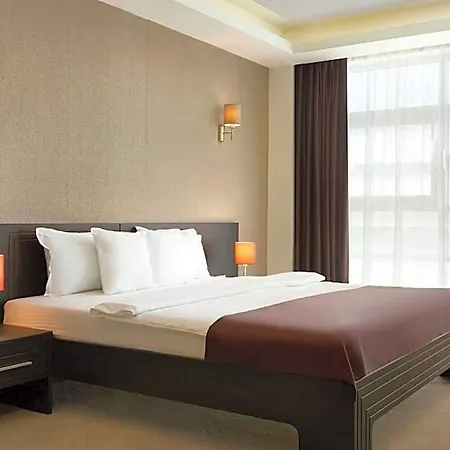 Ramada By Wyndham Hotel