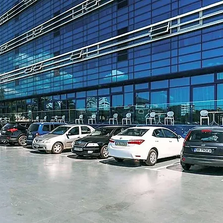 Ramada By Wyndham Hotel