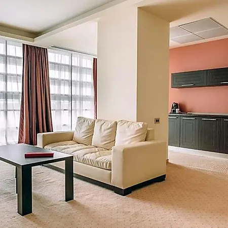 Ramada By Wyndham Hotel 4*