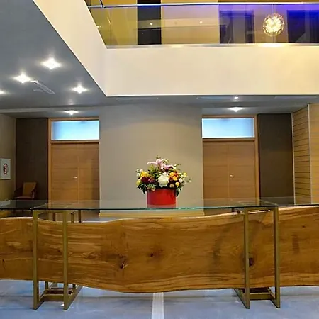 Ramada By Wyndham Hotel 4*