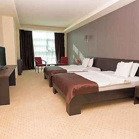 Hotel Ramada By Wyndham Constanta