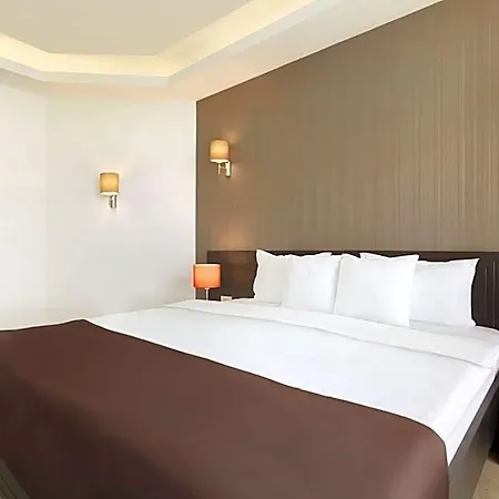 Hotel Ramada By Wyndham