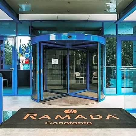 Ramada By Wyndham Hotel