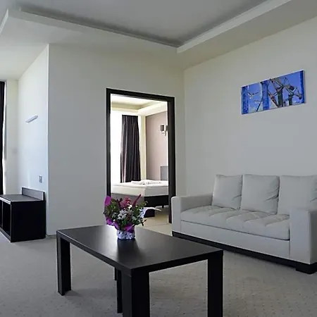 Ramada By Wyndham Hotel 4*