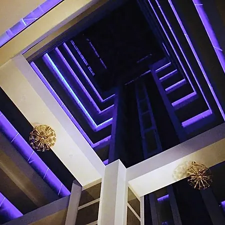 Hotel Ramada By Wyndham 4*