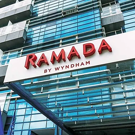 Hotel Ramada By Wyndham 4*