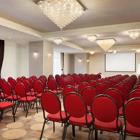 Ramada By Wyndham Hotel Constanţa