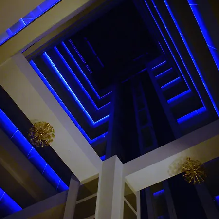 Ramada By Wyndham Hotel