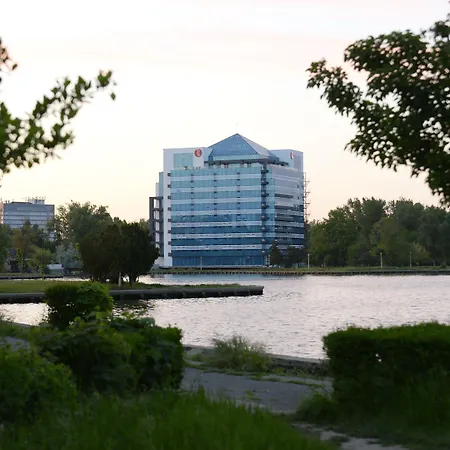 Ramada By Wyndham Hotel