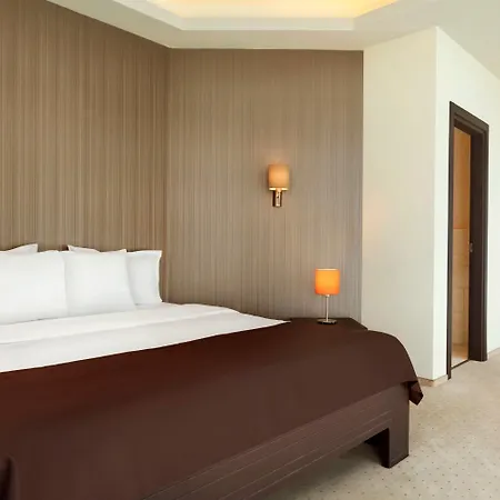 Hotel Ramada By Wyndham