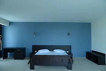 Ramada By Wyndham Hotel
