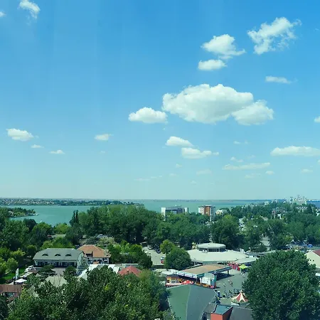 Szálloda Ramada By Wyndham