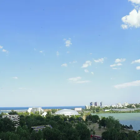 Ramada By Wyndham 4* كونستانتا