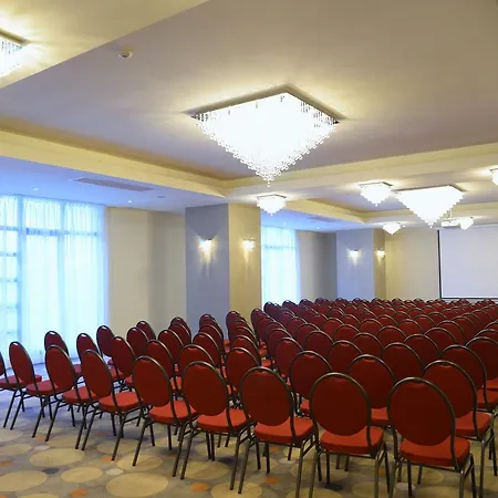 Szálloda Ramada By Wyndham