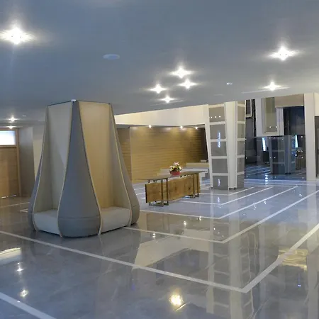 Ramada By Wyndham Hotel