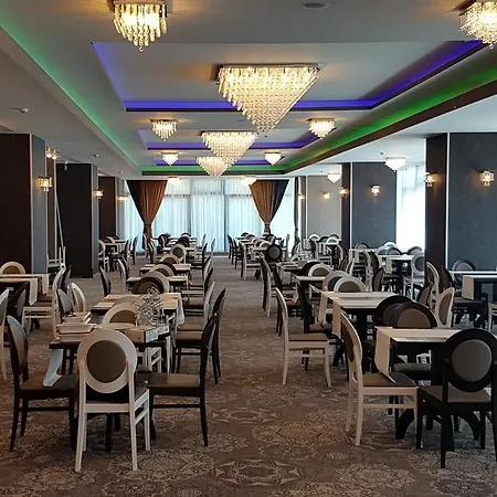 Ramada By Wyndham Hotel