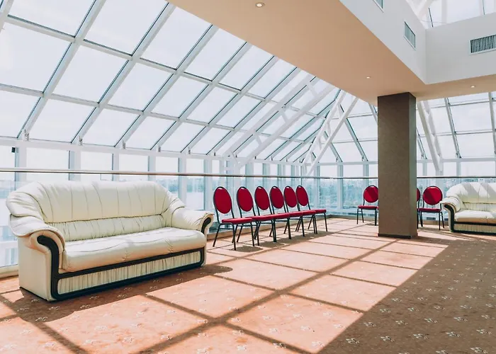 Ramada By Wyndham 酒店