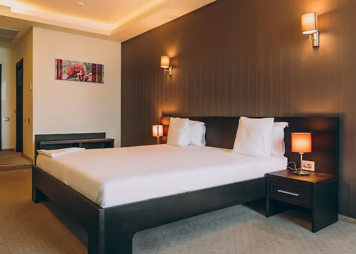 酒店 Ramada By Wyndham