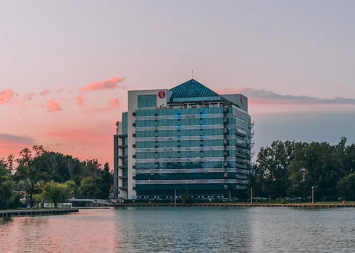 Ramada By Wyndham 酒店