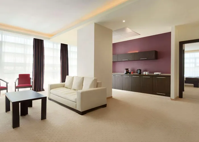 酒店 Ramada By Wyndham