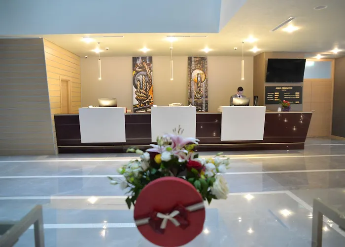 Ramada By Wyndham 酒店