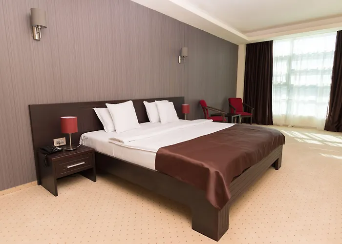 Ramada By Wyndham Hotel