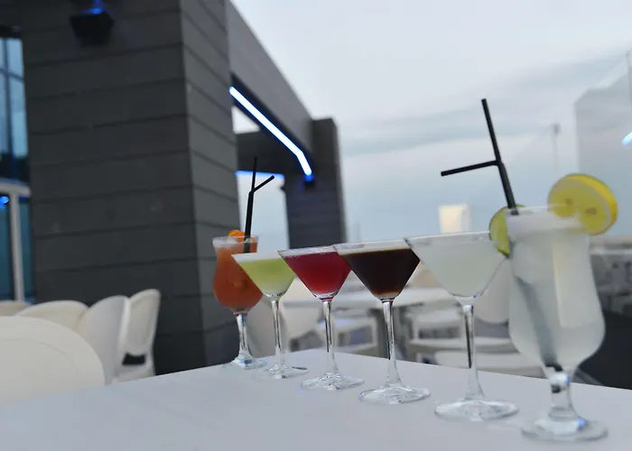 酒店 Ramada By Wyndham