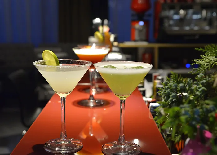 Hotel Ramada By Wyndham Constanţa