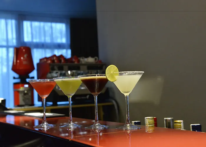 Ramada By Wyndham 4* Constanţa