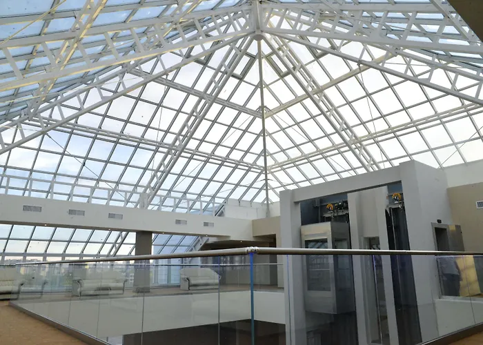 Ramada By Wyndham 4* 康斯坦察