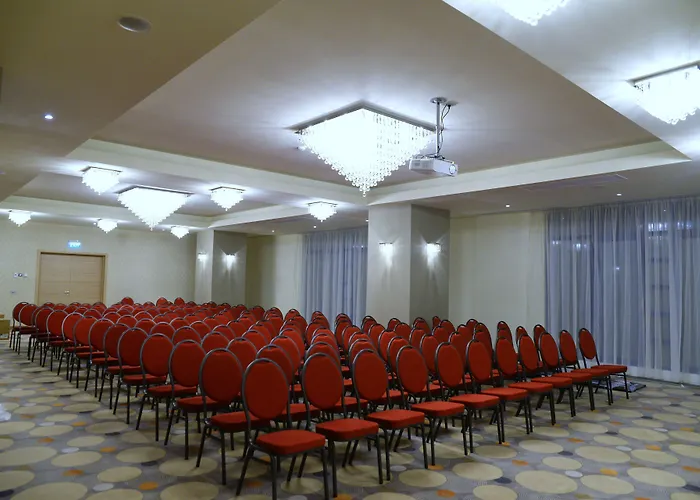 Ramada By Wyndham Hotel