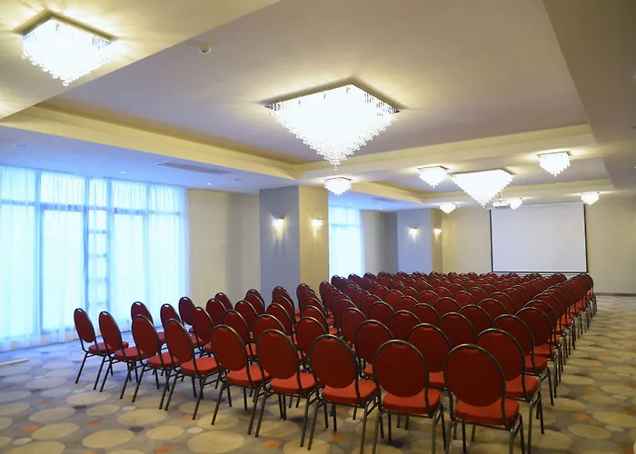 Ramada By Wyndham 4* Constanţa