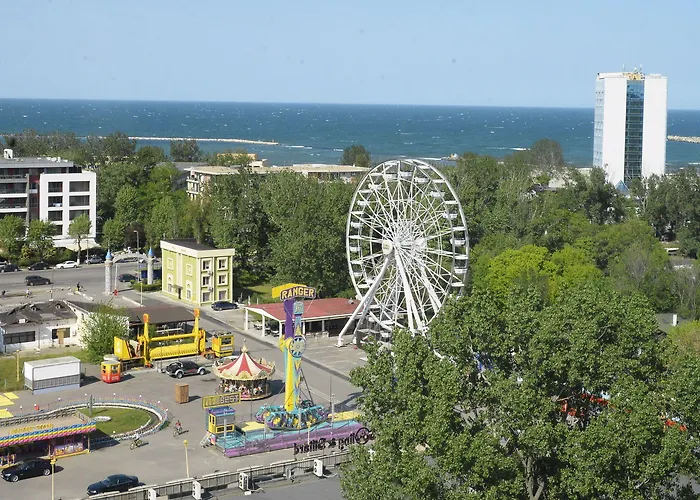 Ramada By Wyndham 酒店