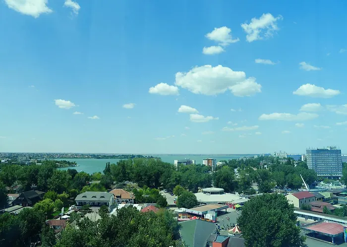 Hotel Ramada By Wyndham